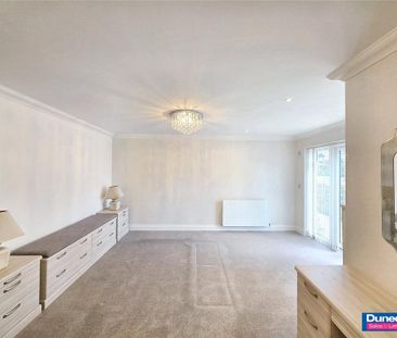 3 bedroom apartment to rent - Photo 3