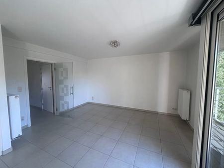 Appartement te huur - Foto 2