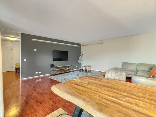 Chet Bakerstraat 77, Park Haagseweg, 1066GJ, Amsterdam - Foto 1