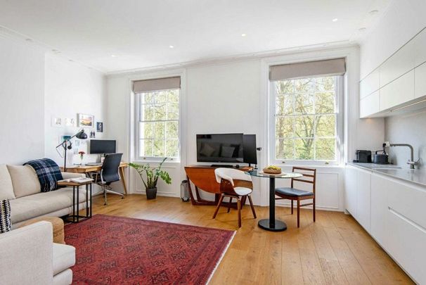 Warwick Square, Pimlico, SW1V - Photo 1