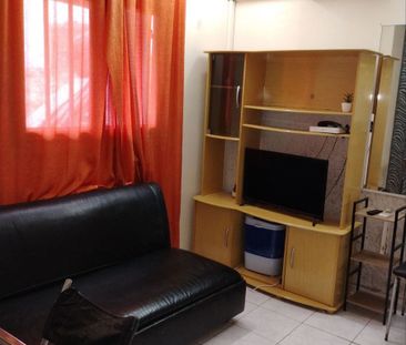 Studio/Γκαρσονιέρα για ενοικίαση Ερυθρός (Αμπελόκηποι - Πεντάγωνο) - Photo 6