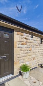 The Manse, Longridge - Photo 3