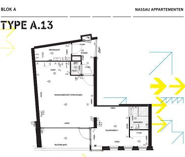 Stationslaan 3 C01 - Foto 4