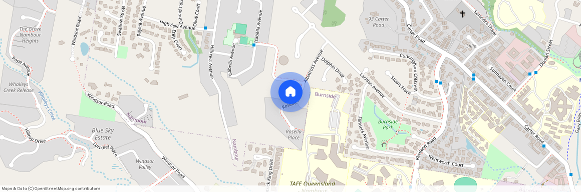 6a Rosella Place, Qld 4560, Nambour