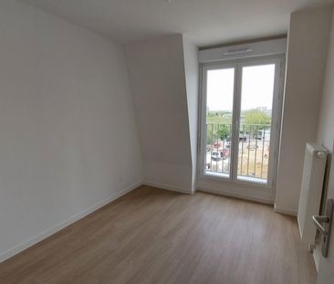 location Appartement T3 DE 59.51m² À LE BLANC MESNIL - Photo 4