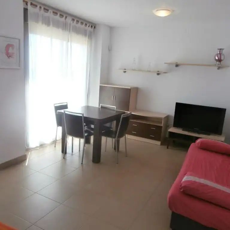 Apartamento de alquiler en Carrer Llentiscle, 2, Alcossebre - Photo 1
