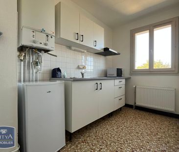 Location Appartement 1 pièce 24m² BRIVE LA GAILLARDE 19100 - Photo 4