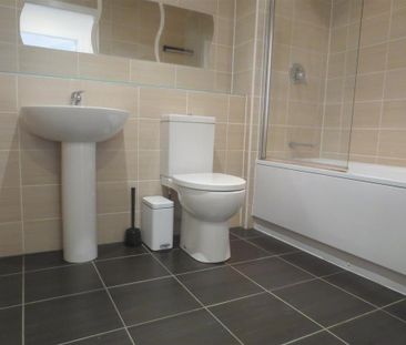 1 bedroom apartment to rent - Photo 6