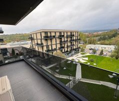 Apartament nou de vanzare 2 camere Bucium - Photo 3
