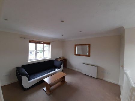 1 bedroom terraced house to rent - Photo 2