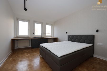 Mieszkanie na wynajem Warszawa, Śródmieście, Śródmieście, Ptasia - Фото 5