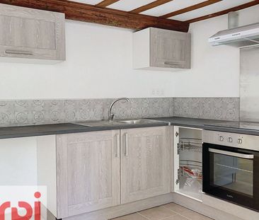 Appartement à louer - Photo 2