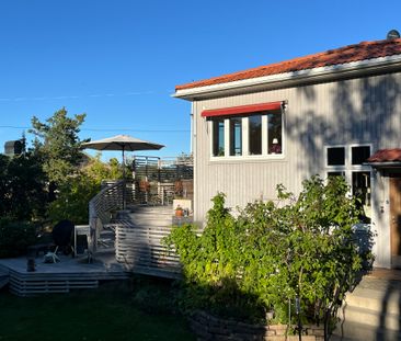 Mantalsvägen, Huddinge - Foto 5