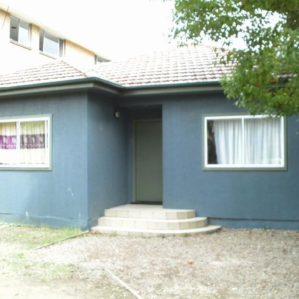 Walk to Westfields - Photo 1