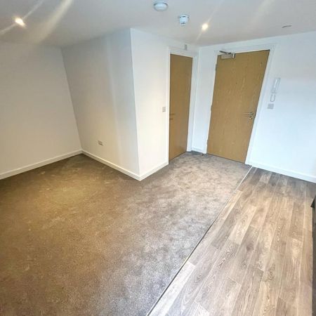 1 bedroom apartment to rent - Photo 4