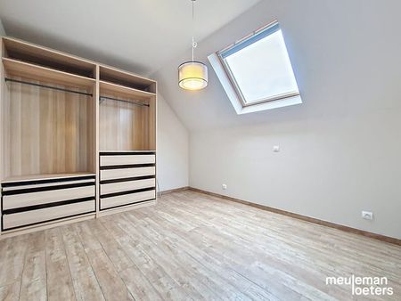 Appartement te huur - Photo 3