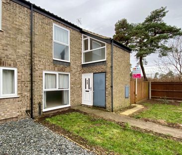 Lancewood Walk, Brandon, Raf Lakenheath - Photo 6