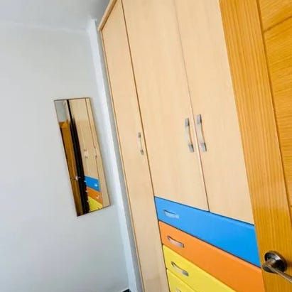 Avinguda de Sant Salvador, Barcelona, Catalonia 08913 - Photo 1