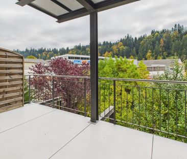 Grosszügige 4.5-Zimmer-Wohnung im Herzen von Langnau im Emmental - Photo 2