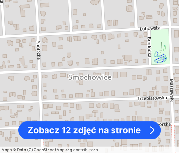 Smochowice – Przestronne mieszkanie z klimatyzacją i tarasem - Zdjęcie 1