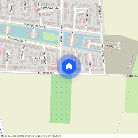 Schepenlaan 82, Othene, 4533JR, Terneuzen