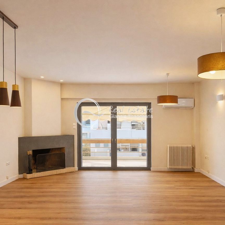 Διαμέρισμα για ενοικίαση - Νέο Ψυχικό, - Photo 1