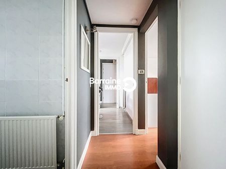 Location appartement à Lorient, 3 pièces 61.89m² - Photo 2