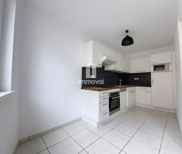 Location Appartement 3 pièces 73m² SCHILTIGHEIM 67300 - Photo 3