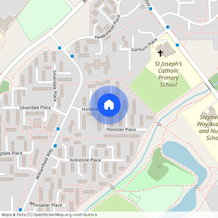 Honister Place, Newton Aycliffe, DL5