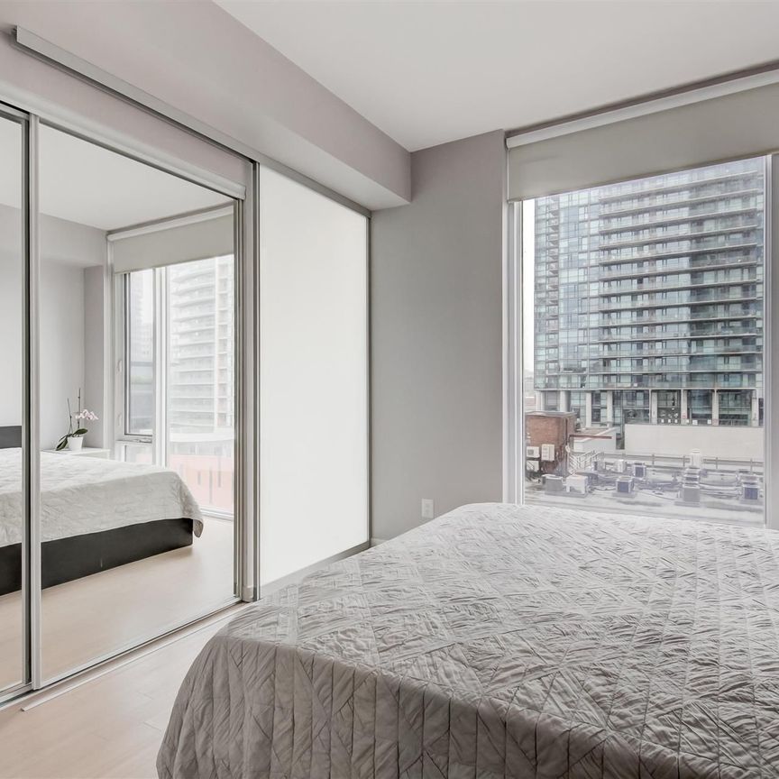 For Lease - 101 Peter Street Unit# 903, Toronto, Ontario - Photo 1