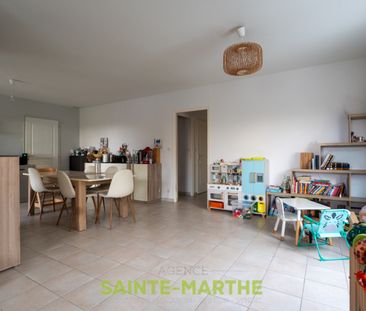 A LOUER - PAVILLON 3 CHAMBRES - ST REMY - Photo 1