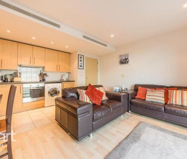 1 bedroom apartment to rent - Photo 2