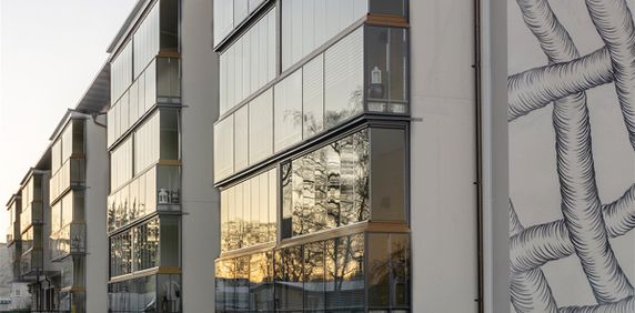 Skolvägen 2 B - Foto 2