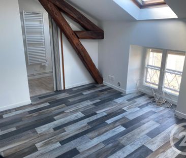 Location Appartement 2 pièces 21m² NEMOURS 77140 - Photo 6