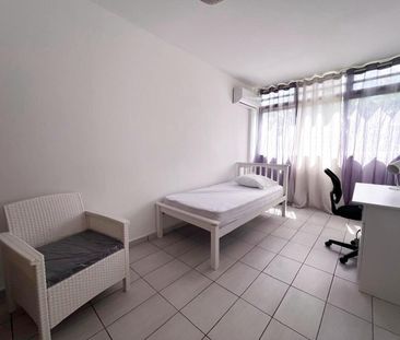 Appartement meublé en colocation - secteur central - Photo 4