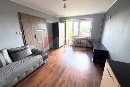2 pokoje/46,7m2/balkon/ Warcisława - Фото 5