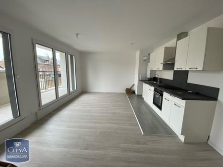 Location Appartement 2 pièces 42m² BEAUVAIS 60000 - Photo 2
