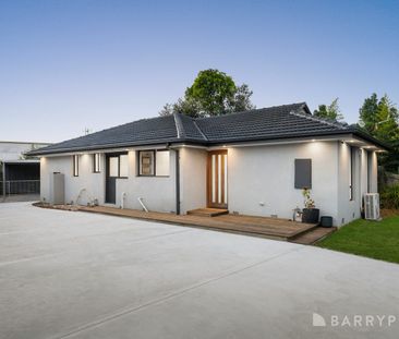 A Stylishly Renovated Retreat - Photo 1