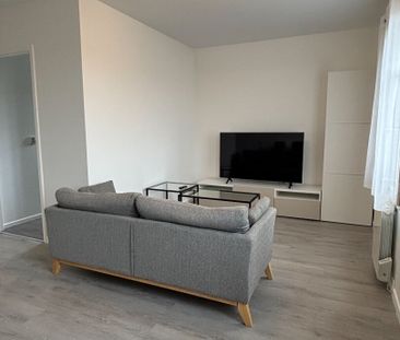 Location appartement 2 pièces, 44.11m², Thiais - Photo 4