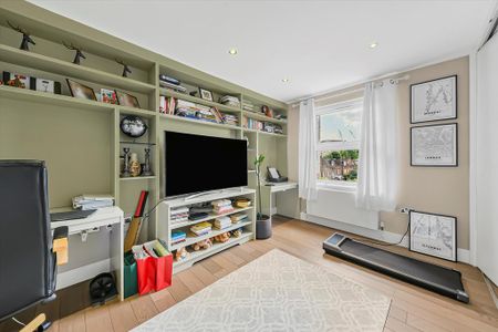 4 bedroom townhouse to rent - Photo 5