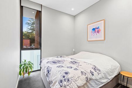 Affordable Urban Living in Erskineville - Photo 4