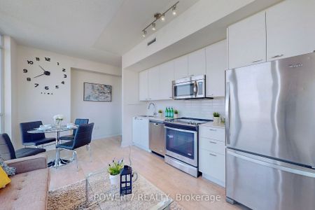 For Lease - 30 Roehampton Avenue Unit# 1805, Toronto, Ontario - Photo 3