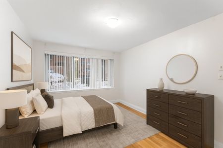 Appartement à louer - Photo 5