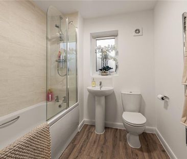 2 bedroom semi-detached house to rent - Photo 3