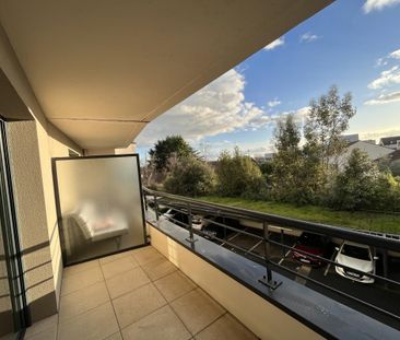 Location Appartement 2 pièces 46m² ST HERBLAIN 44800 - Photo 5