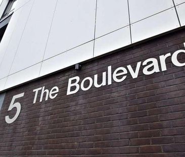 The Boulevard, Crawley, West Sussex, RH10 - Photo 6