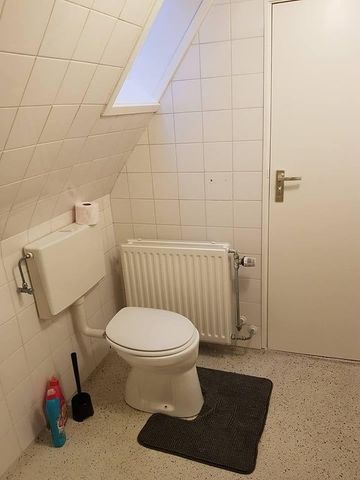 Te huur: Studio Bakenessergracht 52 A in Haarlem - Photo 5