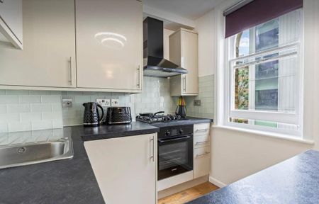 1 bedroom apartment to rent - Photo 4