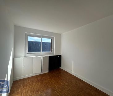 Location Appartement 3 pièces 69m² ST GERMAIN EN LAYE 78100 - Photo 6