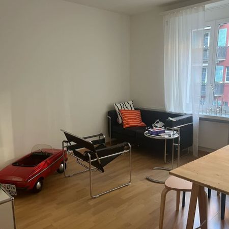 2.5 Zimmer - Photo 4